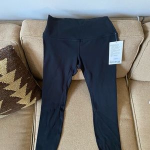 NWT lululemon align HR pant/legging